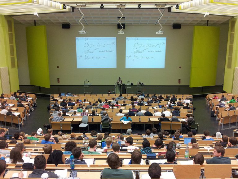 Hoe je je studie kiest