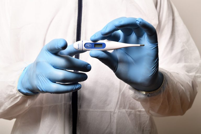Zo bepaal je de juiste maat voor jouw latex handschoenen
