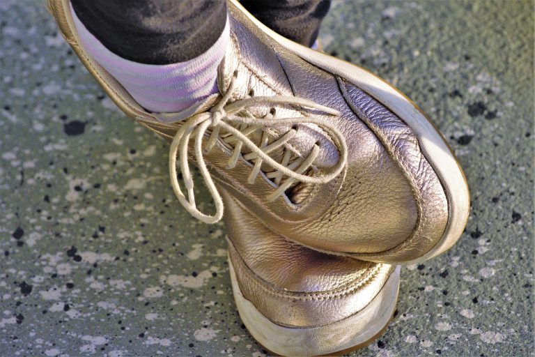 Comfortabele schoenen voor dames