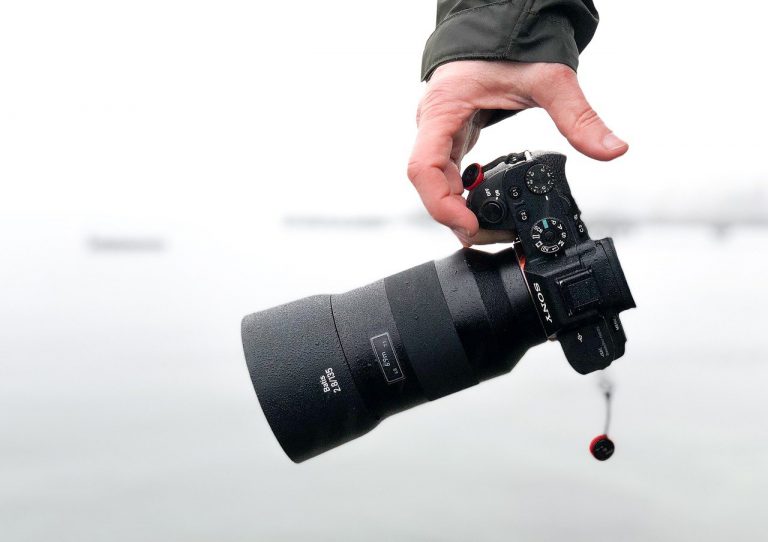 Wanneer kies je voor een spiegelreflexcamera?