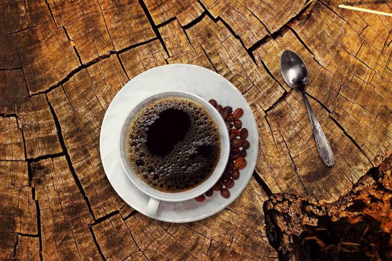 Wat je allemaal kan doen met goede koffie
