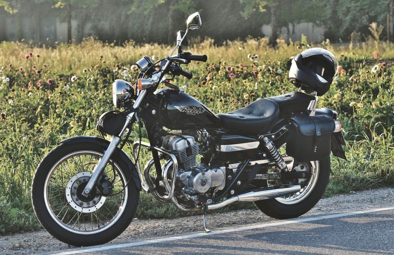 Motorverzekering met winterstop 