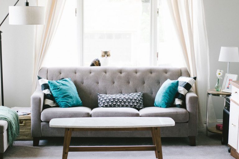 DIY-homedecoratie