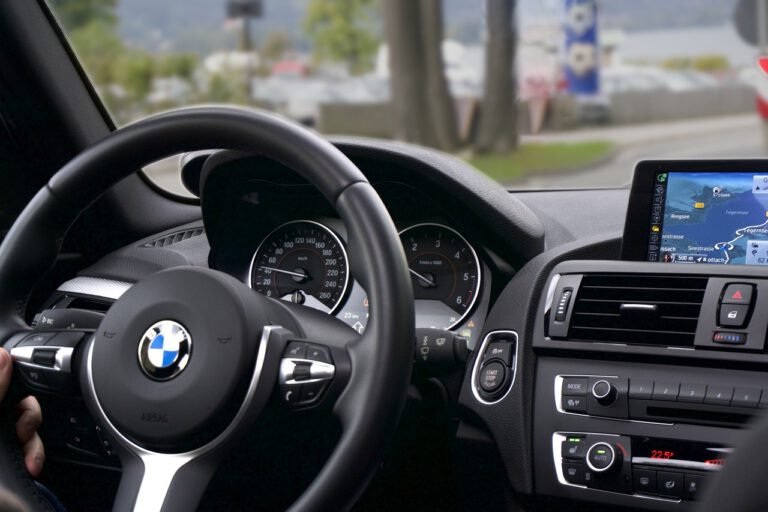 Ik wil een tweedehands BMW kopen, wat nu?