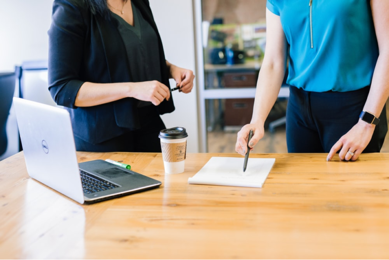Tips voor startende ondernemers