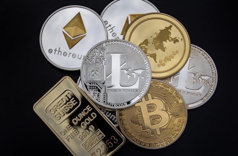 Wil je speculeren op de Ripple of Cardano koers?