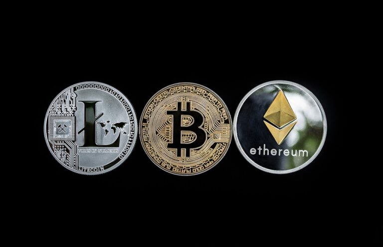 Litecoin (LTC) en Ripple (XRP): Alternatieven voor Bitcoin?